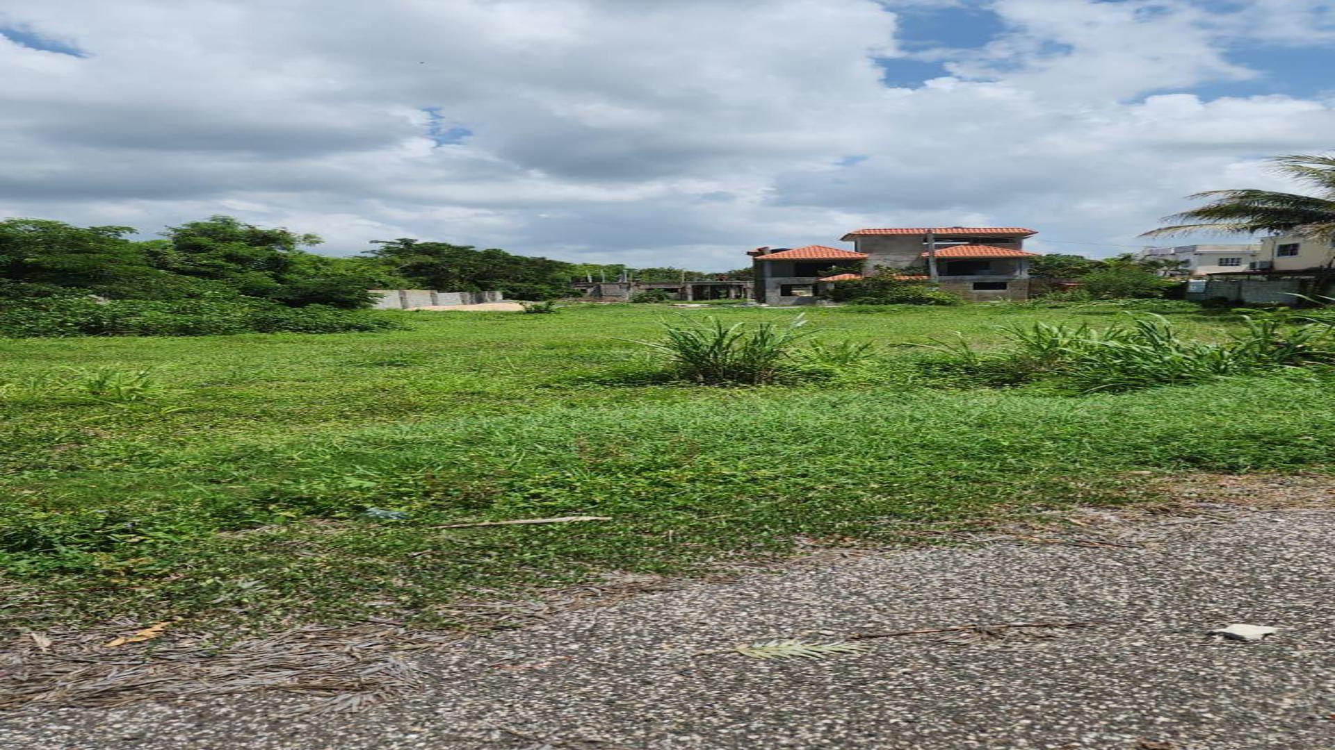 solares y terrenos - Se vende en Costa Marina Garden, dos solares 3