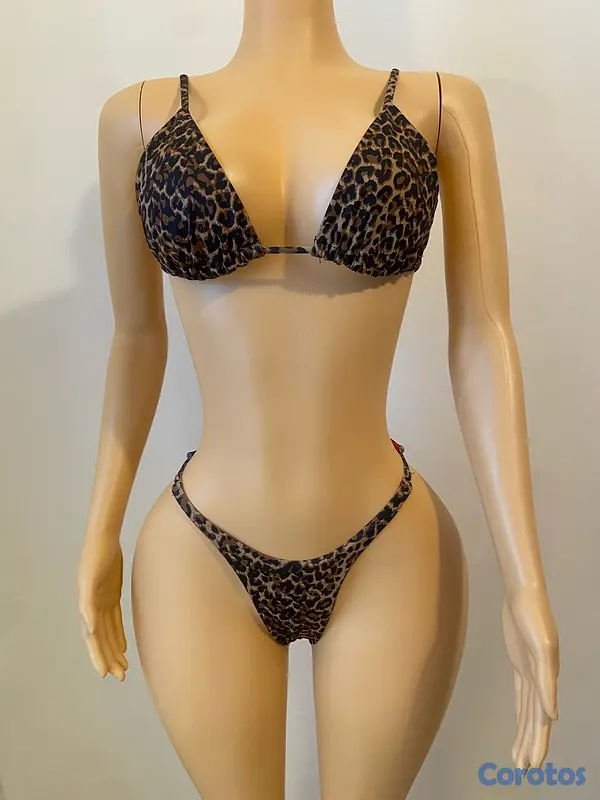 ropa para mujer - trajes de baños para mujer  13