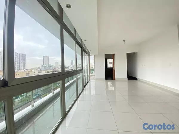 apartamentos - Apartamento en Alquiler  5