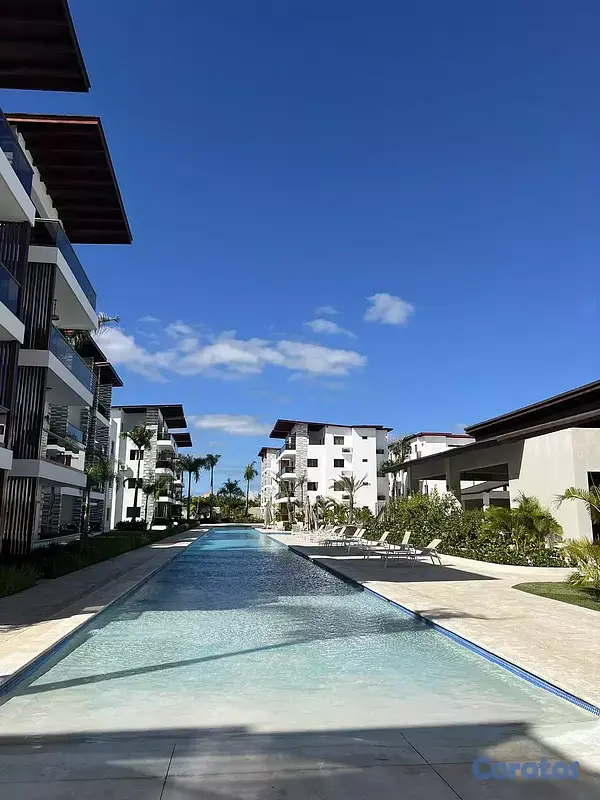 casas vacacionales y villas - Punta Cana – Residencial Velero – Lujo en estilo caribeño 16