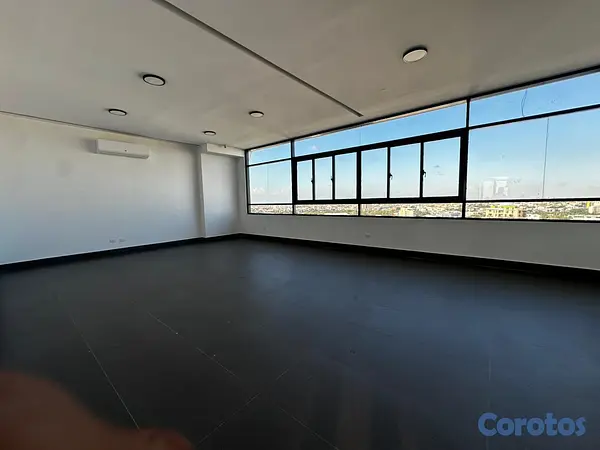 apartamentos - Alquiló Apartamento Con Línea Blanca  de 1HAB-Torr 6