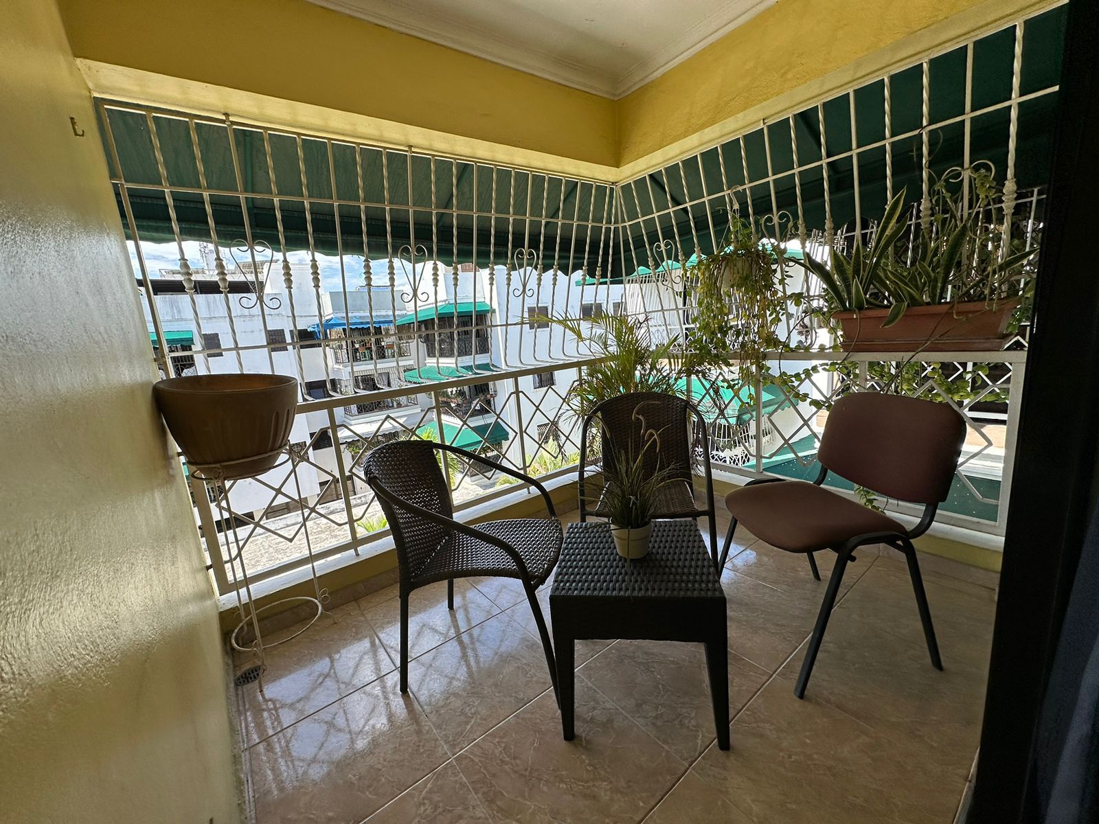 apartamentos - Vendo Apartamento en el Millón  0
