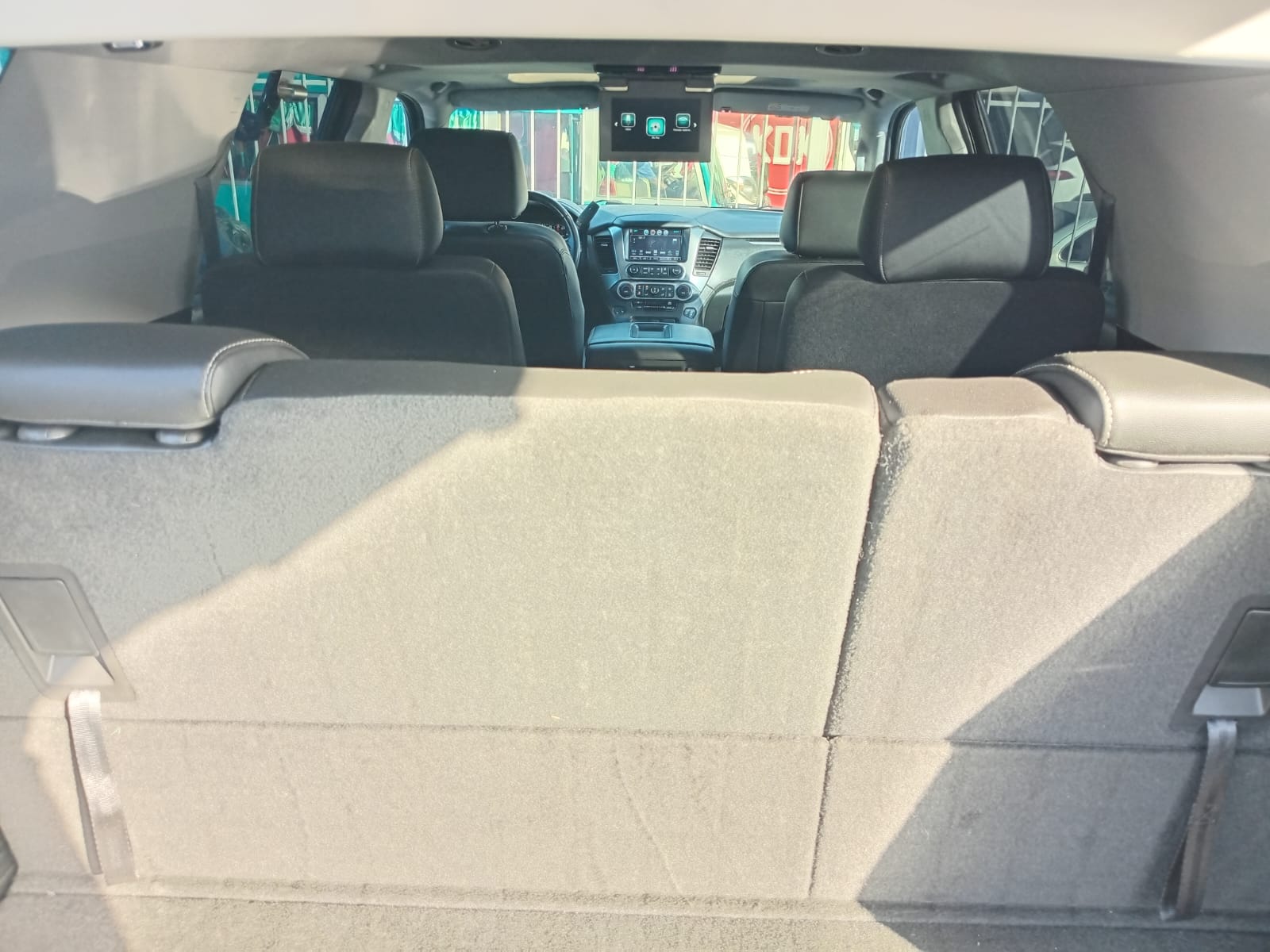 jeepetas y camionetas - Chevrolet Tahoe LT 2020 6