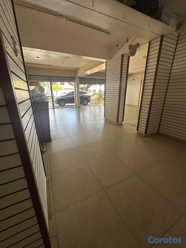 oficinas y locales comerciales - LOCAL COMERCIAL GASCUE  4