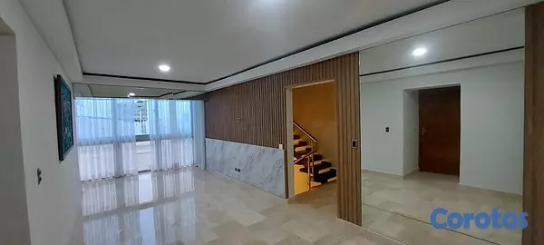 penthouses - Descripción del PH 6