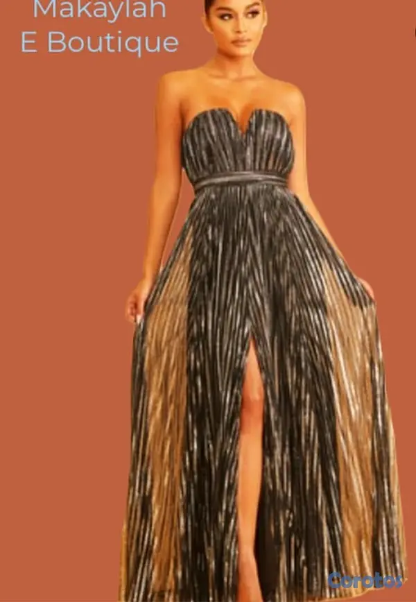 ropa para mujer - Vestidos disponibles  5
