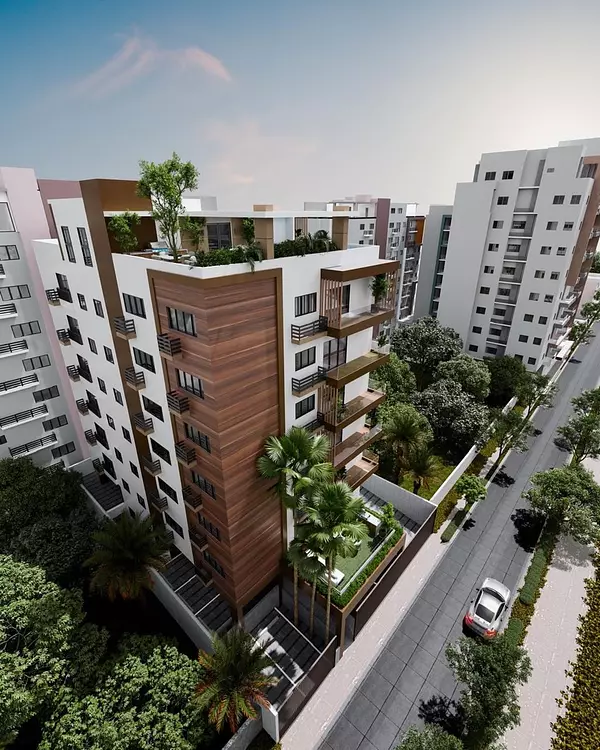 apartamentos - Apartamentos en el Renacimiento  2