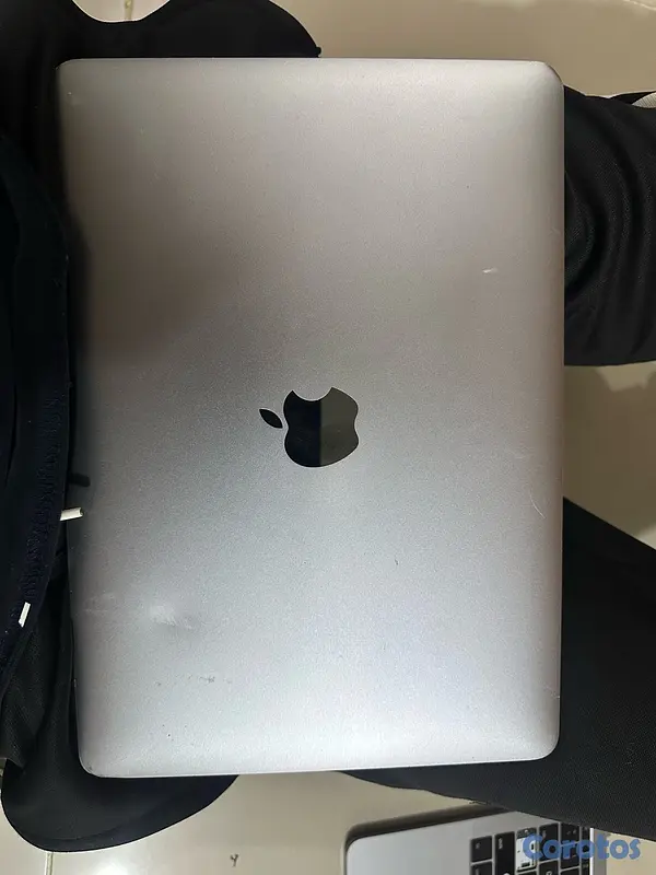 computadoras y laptops - MacBook  5