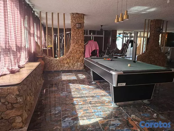 penthouses - 🌴 Penthouse en Costambar –A 3 minutos de la playa 9