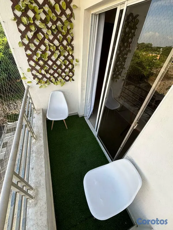 penthouses - Penthouse A en venta Residencial Balcones del Prad 13