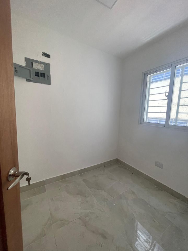 apartamentos - Apartamento en Reparto los tres ojos 5
