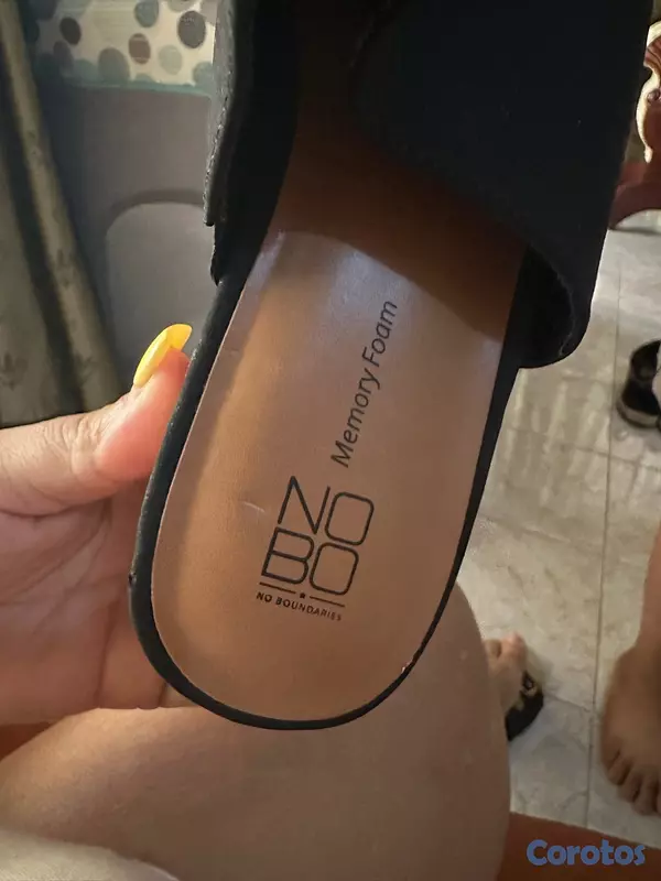zapatos para mujer - zapatillas originales  5