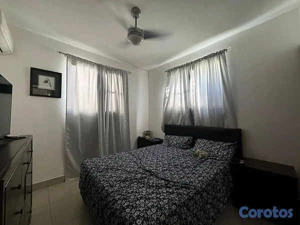 apartamentos - Hermoso apartamento en venta  5