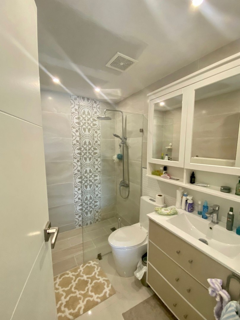 apartamentos - Acogedor Apartamento en Venta en Piantini  5