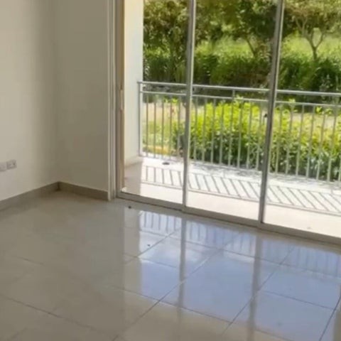 apartamentos - Proyecto en venta Punta Cana #24-1027 dos dormitorios, balcón, 2 baños. 2