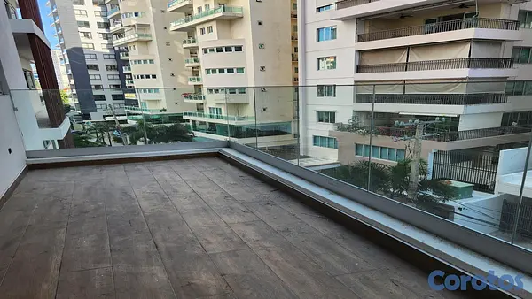 apartamentos - Piso 10 en Naco New!! 2