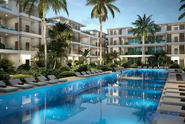 penthouses - Las Terrenas - El Portillo - Exclusivos Penthouse frente mar 3