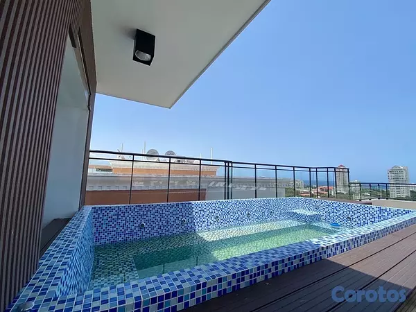 apartamentos - venta en bella vista moderno apto moderno US 360,000 2