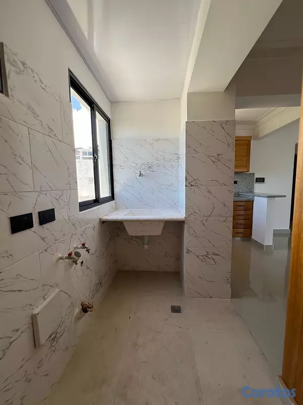 apartamentos - Se busca comprador en Los Restauradores, D.N. 7