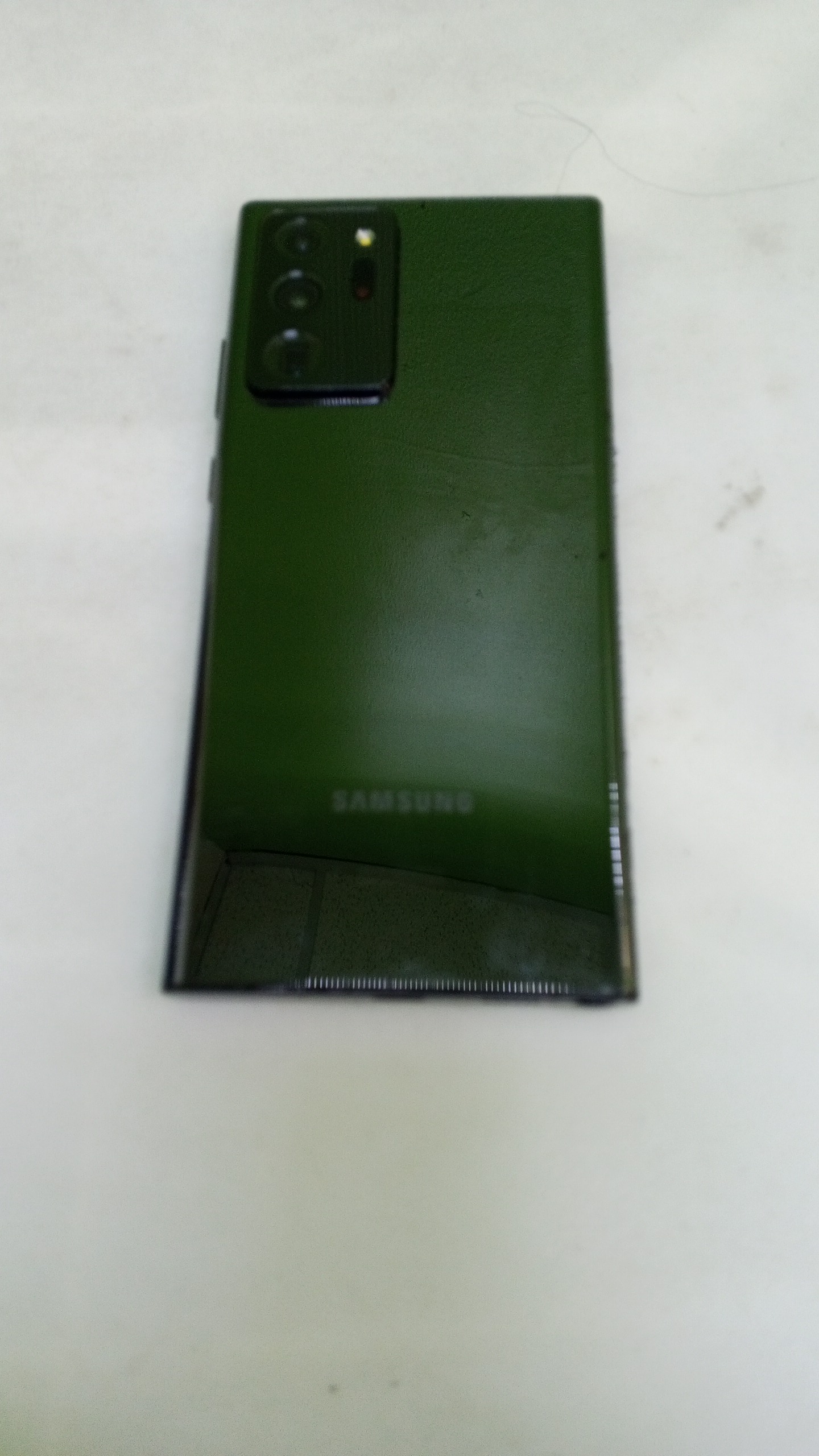 celulares y tabletas - Note 20 ultra 5G  1