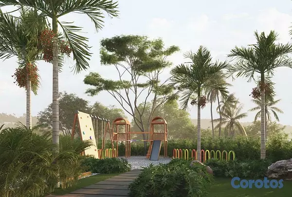 solares y terrenos - RESIDENCIAL CERRADO DE SOLARES - LAS PALMAS RESIDENCES 6