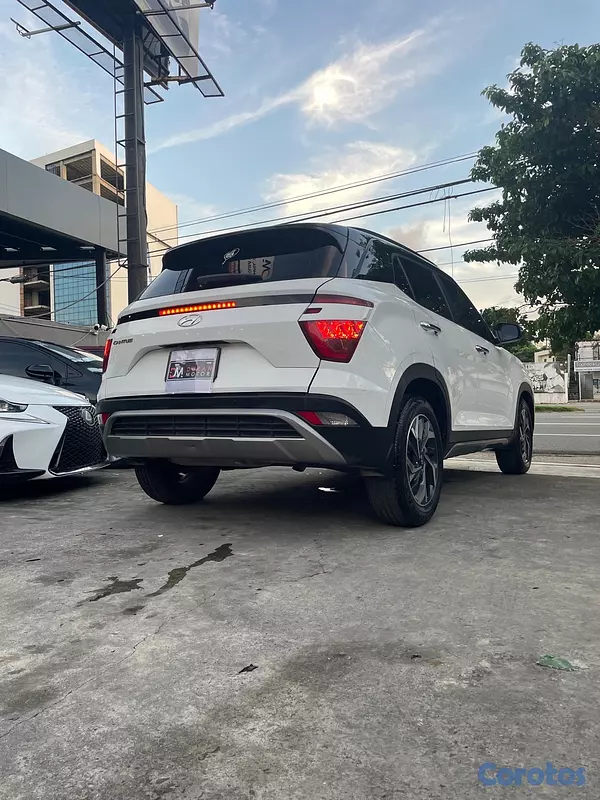 jeepetas y camionetas - Hyundai Cantus FULL 2021
 6