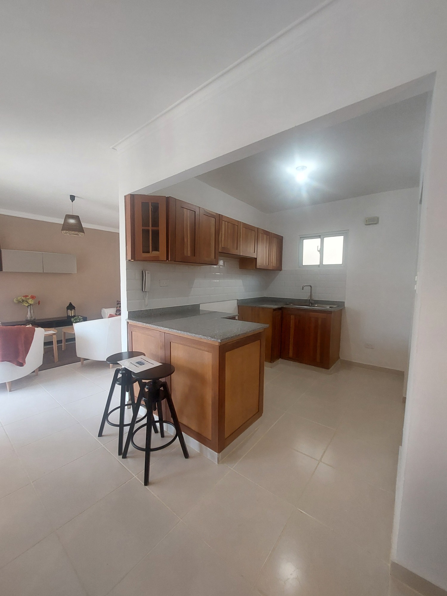 apartamentos - Proyecto de apartamentos listos, en construcción y en plano en la Ave. Ecológica 1