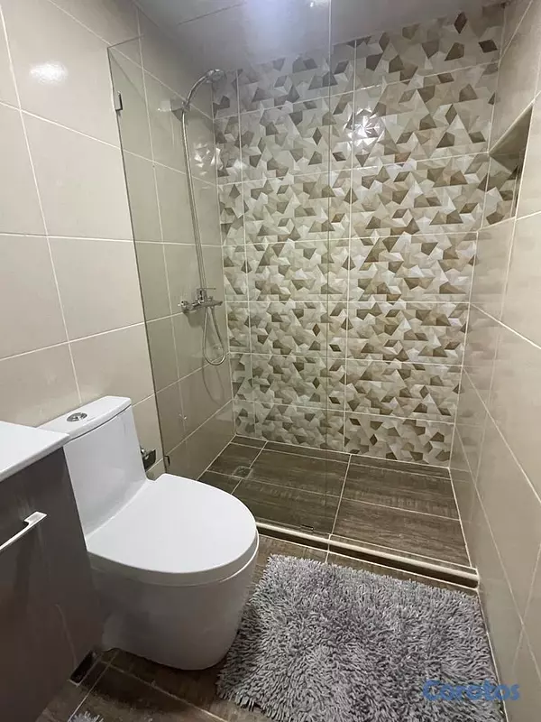 apartamentos - Apartamento en Venta, Sector Gazcue, G-10. 8