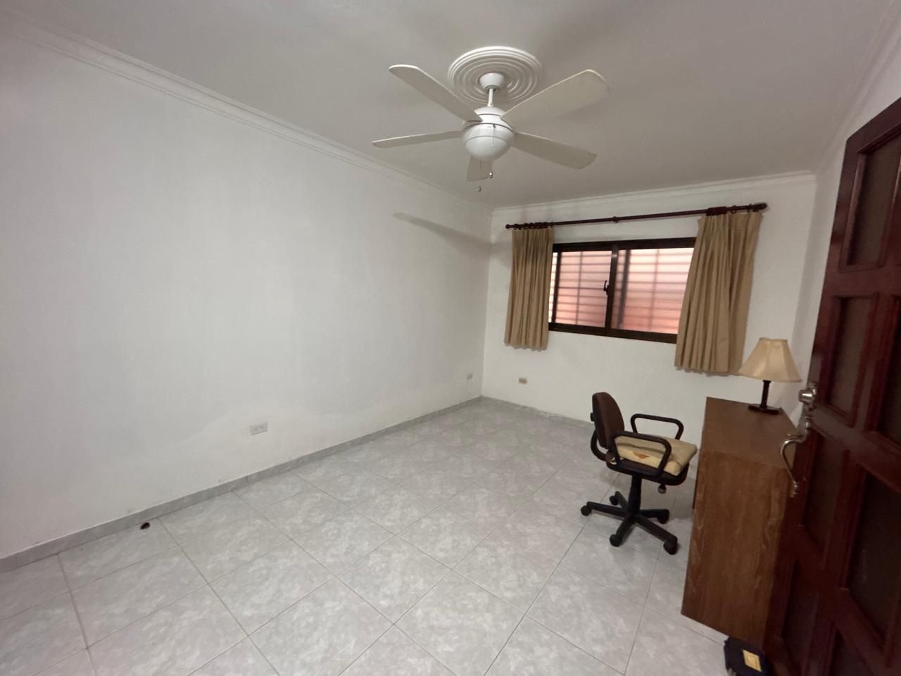 apartamentos - Amplio apartamento de 3 Habitaciones Evaristo Mora 8