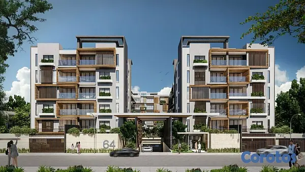 apartamentos - Apartamentos en Arroyo Hondo Viejo  2