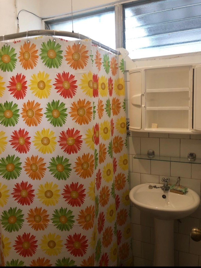 apartamentos - Apartamento en Gazcue de 1 habitación con todos los servicios incluidos 3