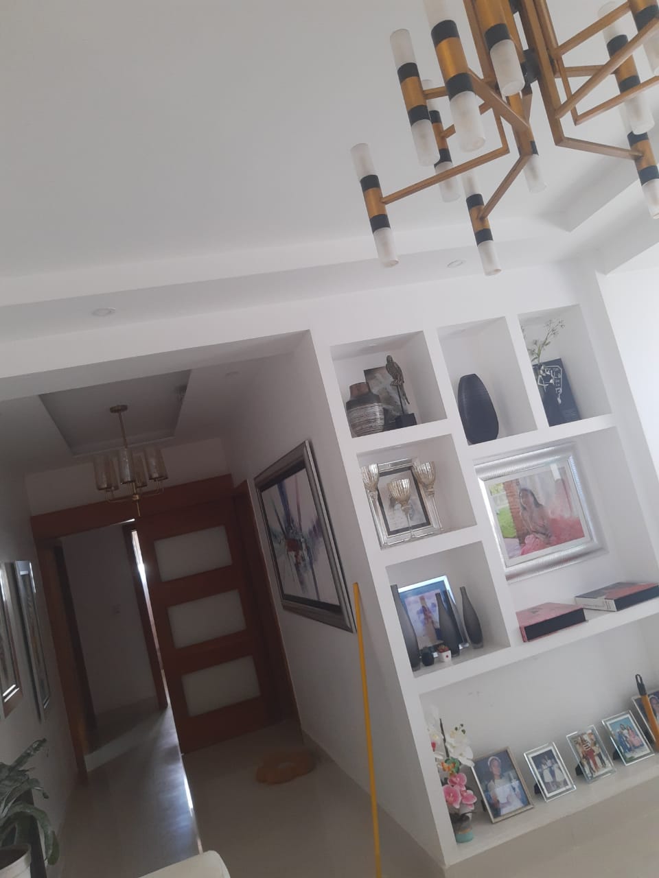 apartamentos - APARTAMENTO EN ENSANCHE OZAMA 3