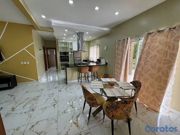 apartamentos - Apartamentos En Venta En Las Terrenas En Residenci 5