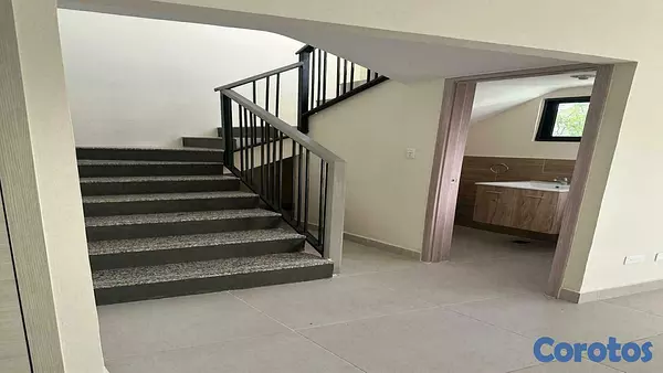 casas vacacionales y villas - Alquilo villa en Atabey 10