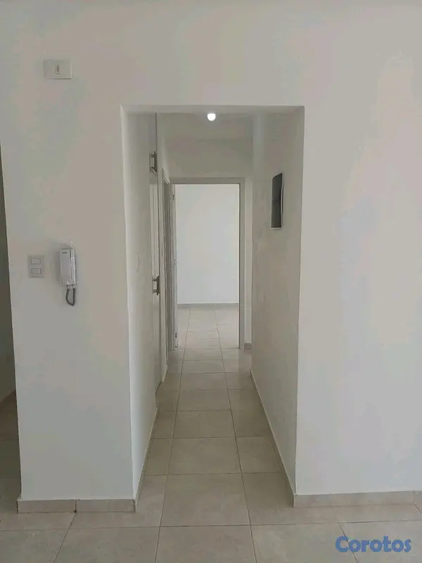 apartamentos - Apartamento Ciudad Juan Bosh  3