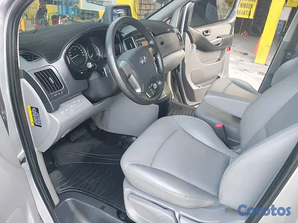 jeepetas y camionetas - hiunday grand starex 2020 4