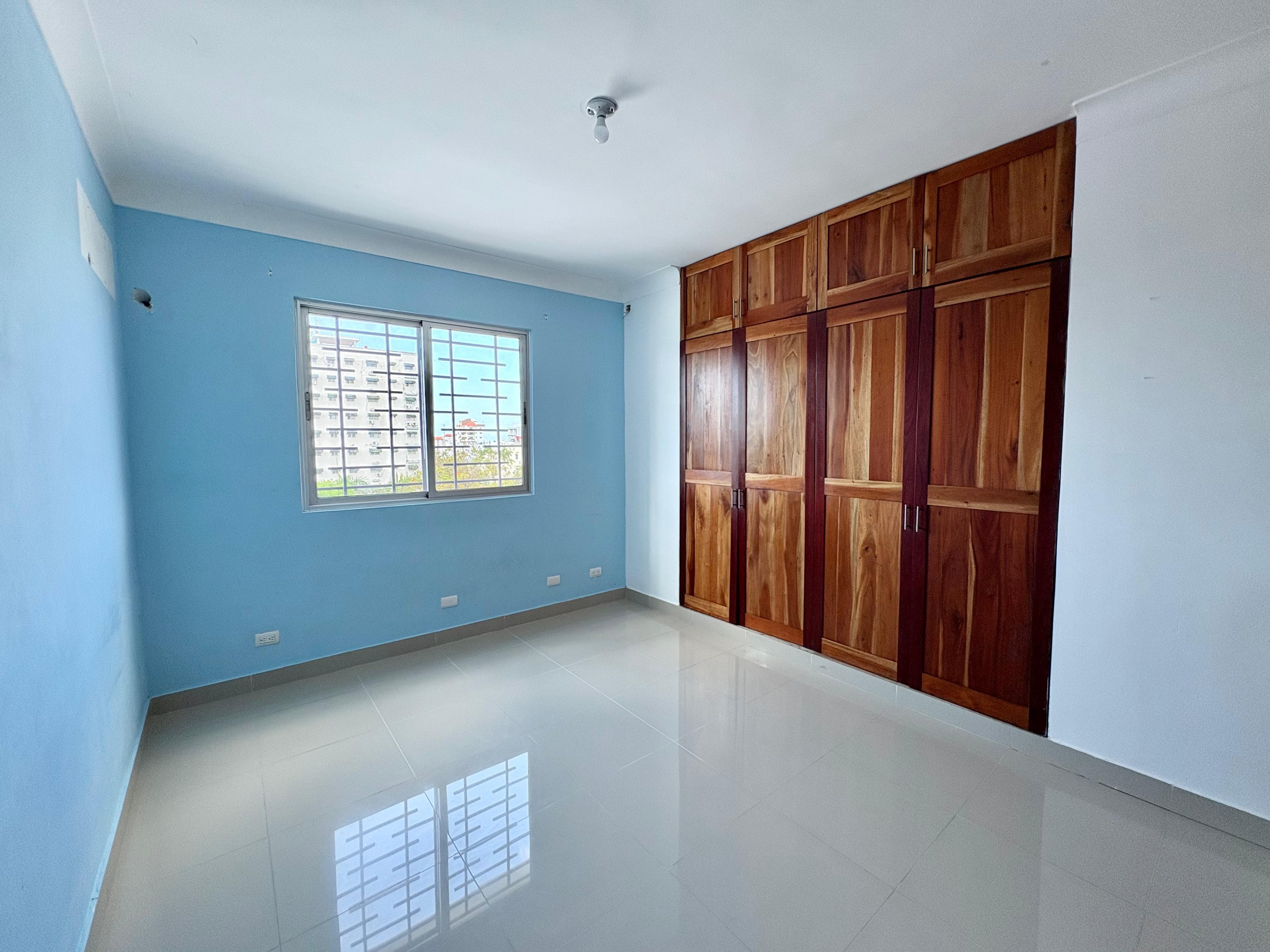 apartamentos - Venta Penthouse con Hermosa Vista, Ensanche Ozama 1