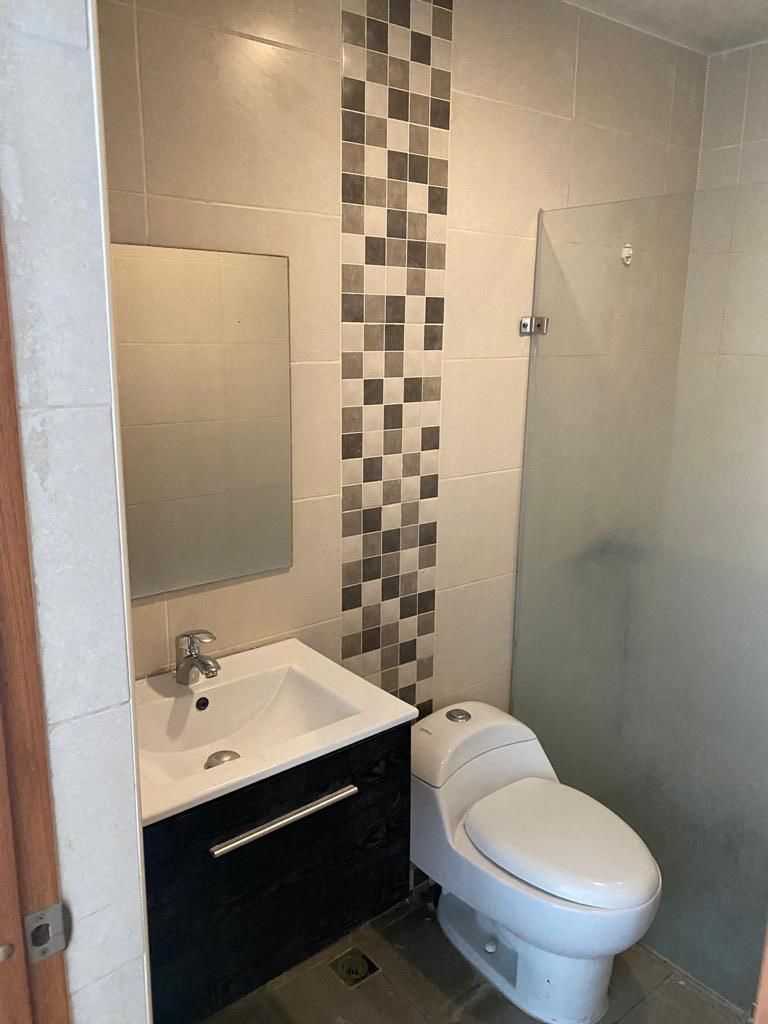 apartamentos - Apartamento en Naco 2 Hab 9