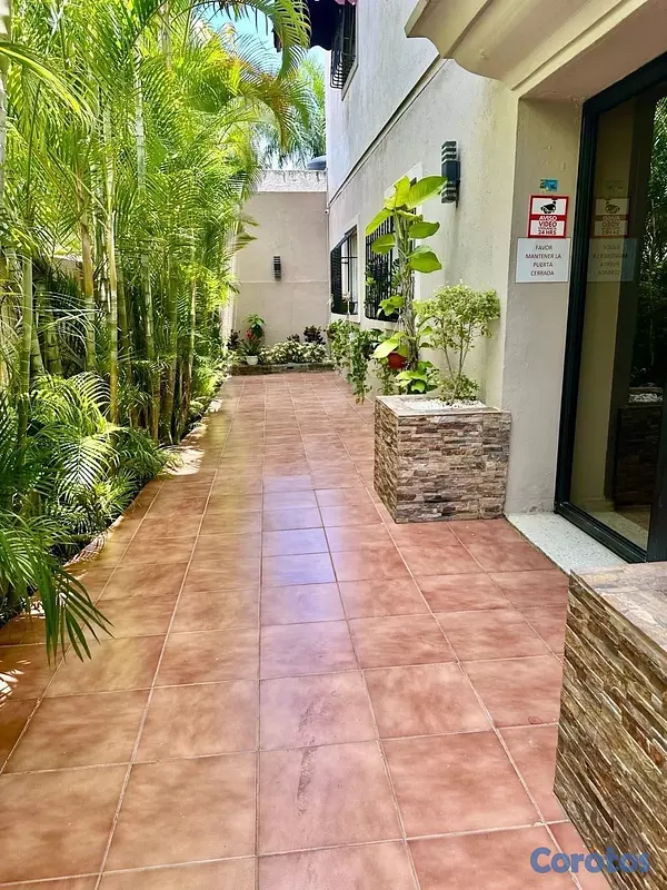 apartamentos - Apartamento en Venta Altos de Arroyo Hondo  3