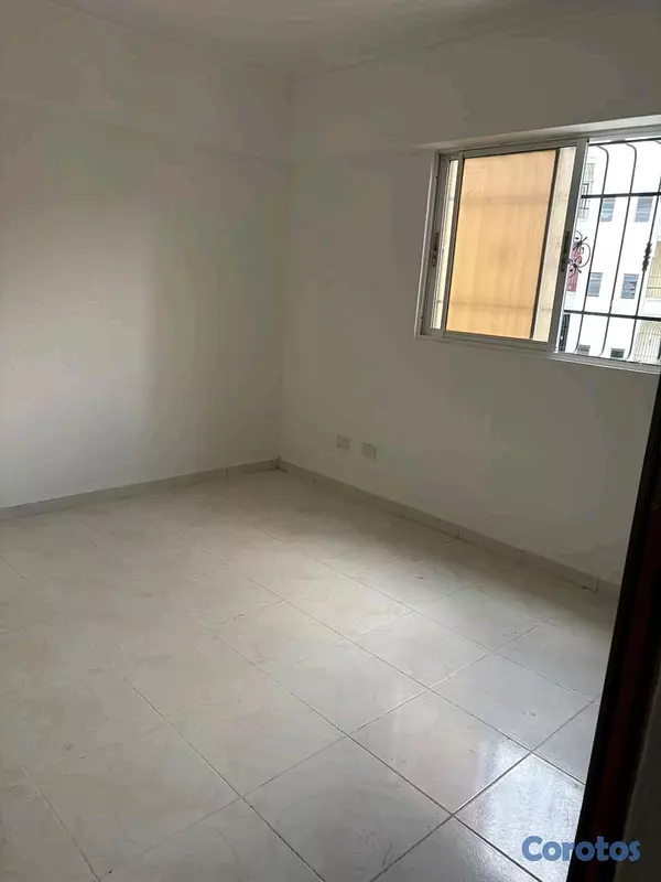 apartamentos - Vendo Apartamento en Evaristo Morales  10