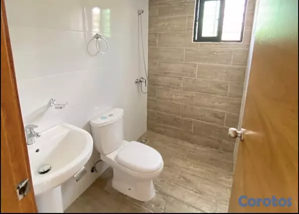 apartamentos - Se Alquila Apartamento  4