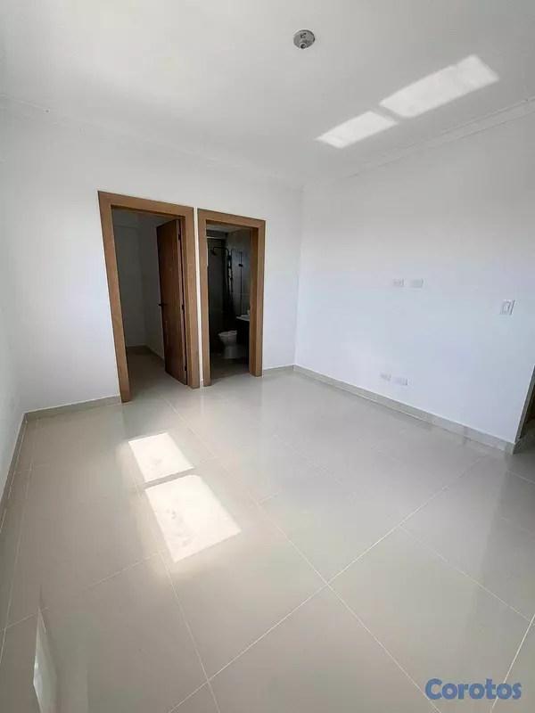 apartamentos - Venta de Apartamento en ALMA ROSA I  1