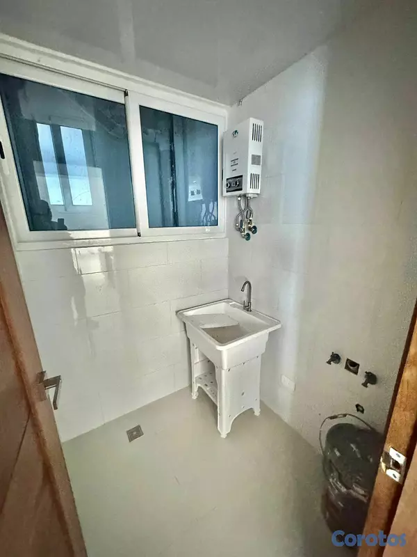 apartamentos - Alquilo apartamento en Bella Vista Sur. 8
