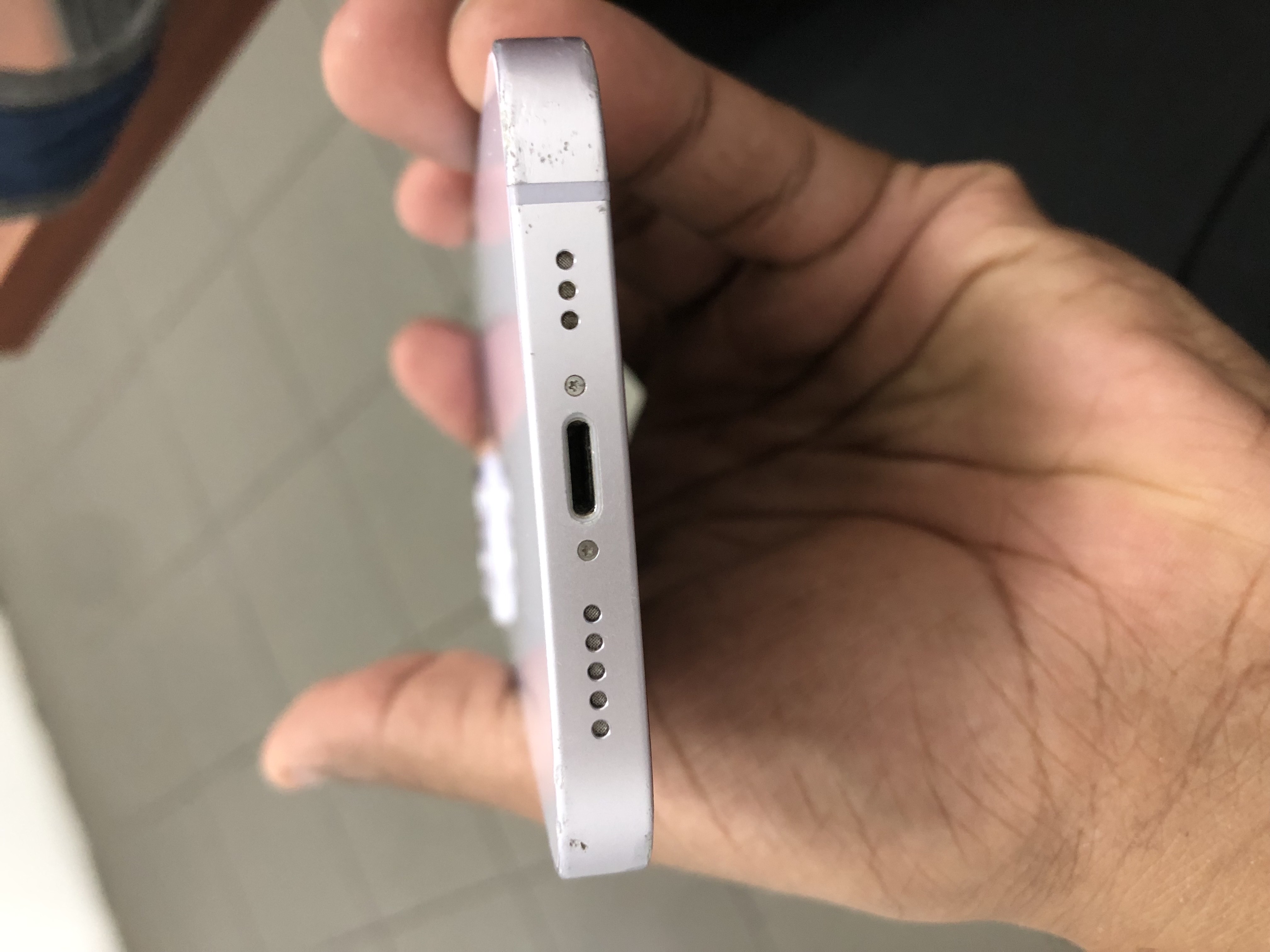 celulares y tabletas - iPhone 14 normal  2
