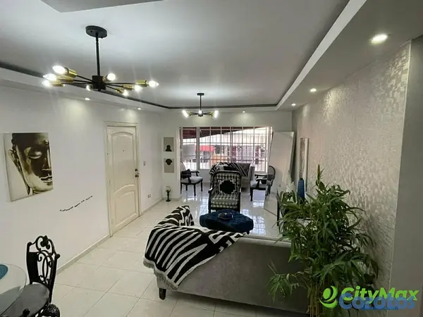 penthouses - Penthouse cerca del metro  4