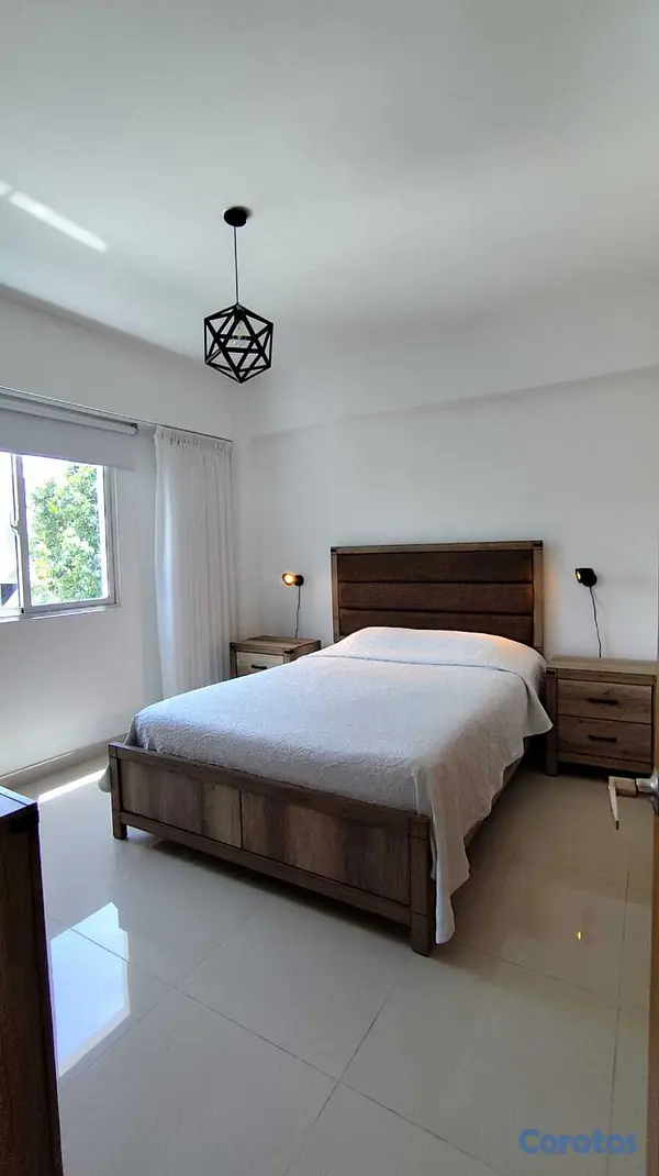 apartamentos - ALQUILO Apto Mirador norte piso 3 8