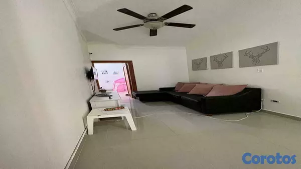 casas - vendo casa en arroyo hondo III 7