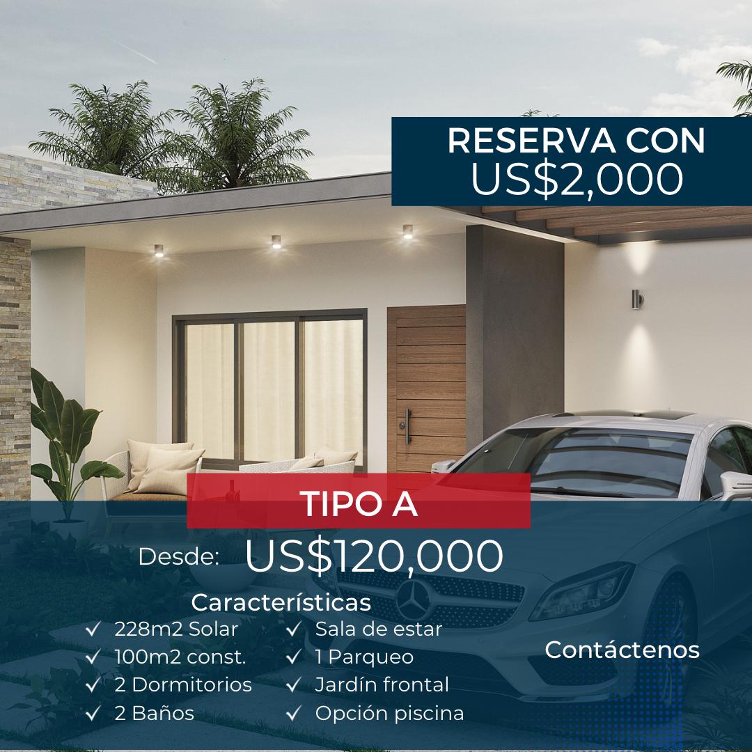 casas vacacionales y villas - Primaveral Residence III PUNTA CANA 0
