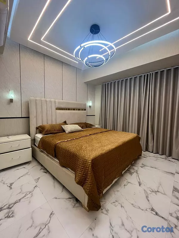 apartamentos - Apartamento en Alquiler Bella Vista  19