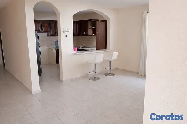 casas - Casa en Venta – Jardines del Rey, Santiago, R.D. 5